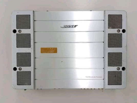 ขาย power bose