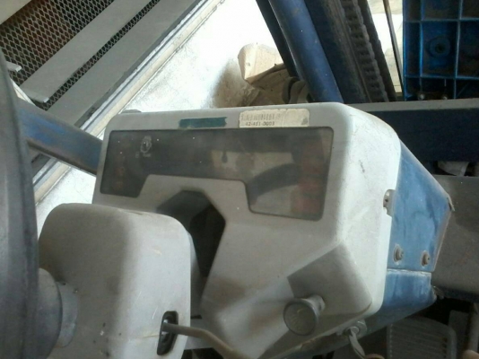 ฟอร์คลิฟต์Komutsu Fd20-11 เครื่องดีเซล เกียรธรรมดา ยางตัน พร้อมใช้