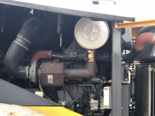 ขายรถตักล้อยาง HITACHI ZW220 (เทียบเท่า WA380-6) นำเข้าเองจากญี่ปุ่น สภาพสวยพร้อมใช้ มีVDOการทำงานครับ ขายรถตักล้อยาง HITACHI ZW220 (เทียบเท่า WA380-6) นำเข้าเองจากญี่ปุ่น สภาพสวยพร้อมใช้ มีVDOการทำงานครับ