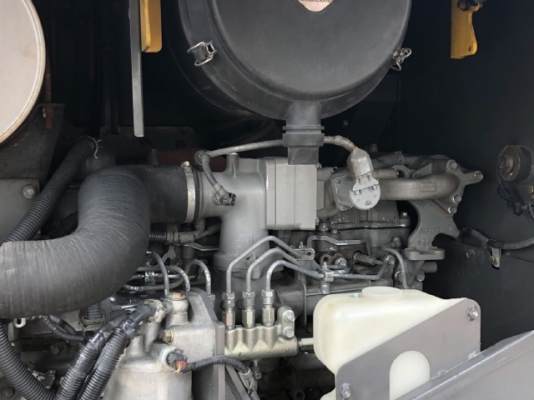 ขายรถตักล้อยาง HITACHI ZW220 (เทียบเท่า WA380-6) นำเข้าเองจากญี่ปุ่น สภาพสวยพร้อมใช้ มีVDOการทำงานครับ ขายรถตักล้อยาง HITACHI ZW220 (เทียบเท่า WA380-6) นำเข้าเองจากญี่ปุ่น สภาพสวยพร้อมใช้ มีVDOการทำงานครับ