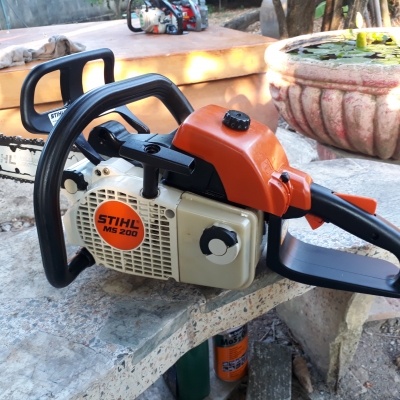 STIHL MS-200