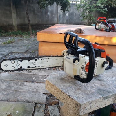 STIHL MS-200