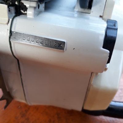 STIHL MS-200 STIHL MS-200