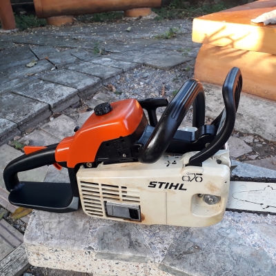 STIHL MS-200 STIHL MS-200