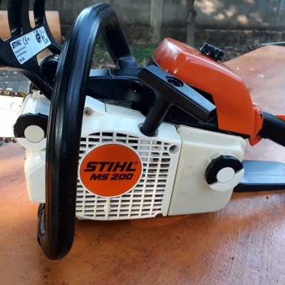 STIHL MS-200