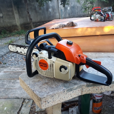 STIHL MS-200