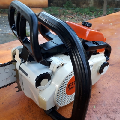 STIHL MS-200