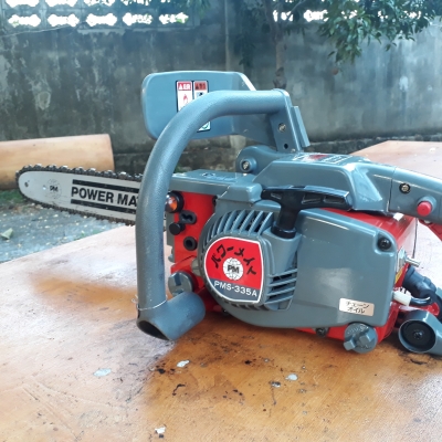 Tanaka 335A