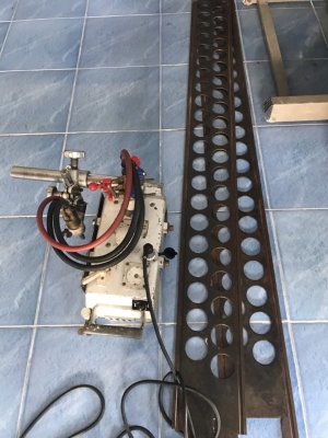 truck2hand cover