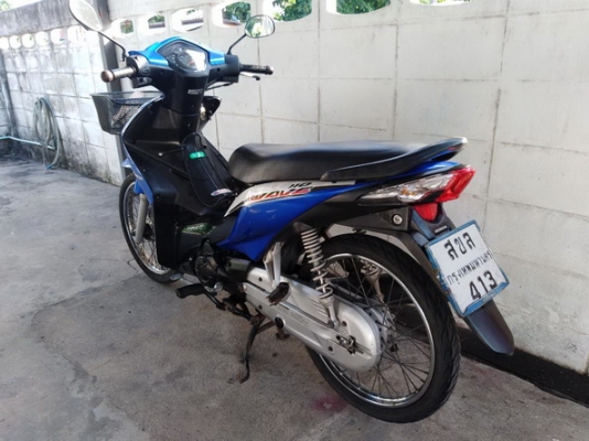 ขายWave110i ปี53 สตาร์ทเท้า รถเดิมเครื่องดี ขายWave110i ปี53 สตาร์ทเท้า รถเดิมเครื่องดี
