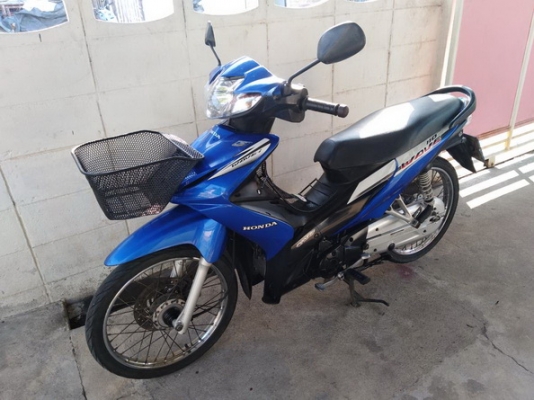 ขายWave110i ปี53 สตาร์ทเท้า รถเดิมเครื่องดี ขายWave110i ปี53 สตาร์ทเท้า รถเดิมเครื่องดี