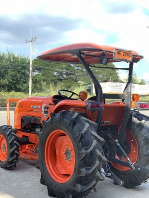 รถไถL4708DT รถไถL4708DT