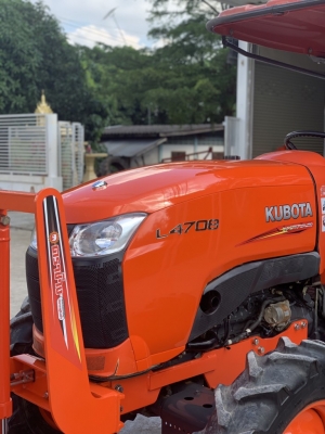 รถไถL4708DT รถไถL4708DT