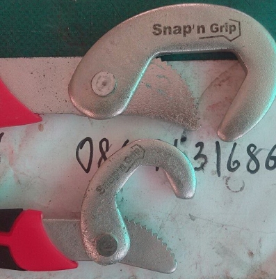 ขายประแจอเนกประสงค์ Snap Grip ขายประแจอเนกประสงค์ Snap Grip