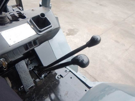 ขายครับรถญี่ปุ่นไม่เคยใช้งานในไทย TOYOTA 7FD50 T.0894071471