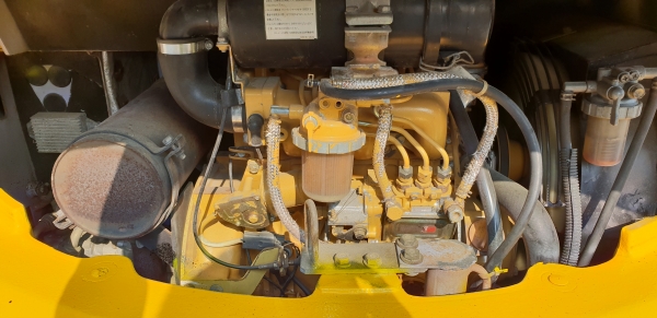 ขาย รถขุด KOMATSU รุ่น PC38UU-2-มือสองญี่ปุ่น แทรกเหล็ก สลัก บูทเอวแน่น 100\% สวยพร้อมใช้งาน มือถือ 0818753444