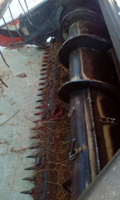 รถเกียวข้าว DC70Gปี 57 ราคา 360000 บาท ดูได้ที จ.อุดร สอบถามเพิ่ม 098 668-3479 dtac 094 283-9369 สิทธิ์ รถเกียวข้าว DC70Gปี 57 ราคา 360000 บาท ดูได้ที จ.อุดร สอบถามเพิ่ม 098 668-3479 dtac 094 283-9369 สิทธิ์