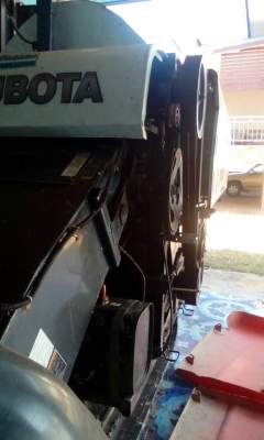 รถเกียวข้าว DC70Gปี 57 ราคา 360000 บาท ดูได้ที จ.อุดร สอบถามเพิ่ม 098 668-3479 dtac 094 283-9369 สิทธิ์ รถเกียวข้าว DC70Gปี 57 ราคา 360000 บาท ดูได้ที จ.อุดร สอบถามเพิ่ม 098 668-3479 dtac 094 283-9369 สิทธิ์