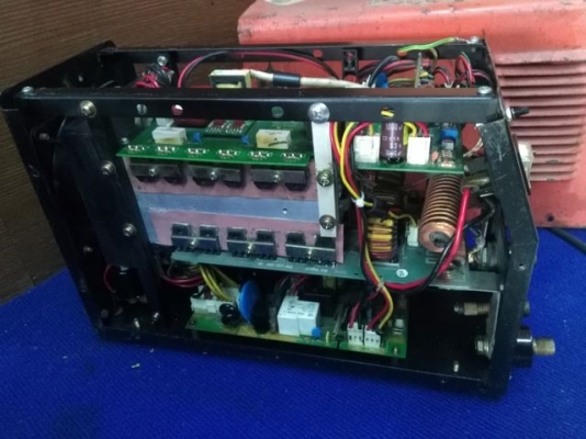 รับซ่อมตู้เชื่อม รุ่นไหนสั่งได้ 0637749939