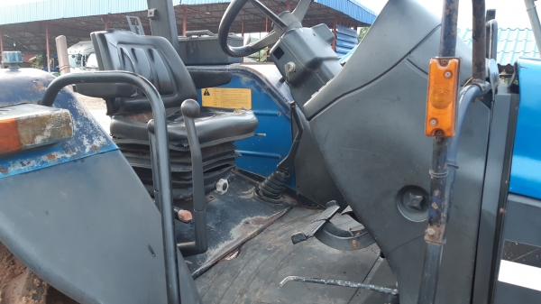 ขายรถไถ90แรงฟรอดนิวฮอลแลน2เพลาอินวอย