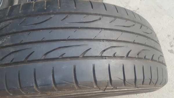 ขายล้อกะทะขอบ14 TOYOTA 4รู100 ยาง175/65/14 ปี 16 4 ล้อ ขายล้อกะทะขอบ14 TOYOTA 4รู100 ยาง175/65/14 ปี 16 4 ล้อ