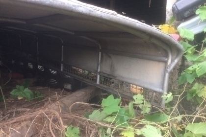 ขายหลังคา 6 ล้อ ย. 5 ม. ราคา 8,000 บาท สนใจ  081-4252943 089-5367218