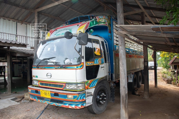 ขายดาวน์ Hino ไฮเทค FL1J 210แรงม้า คอกมิเนียม ขายดาวน์ Hino ไฮเทค FL1J 210แรงม้า คอกมิเนียม