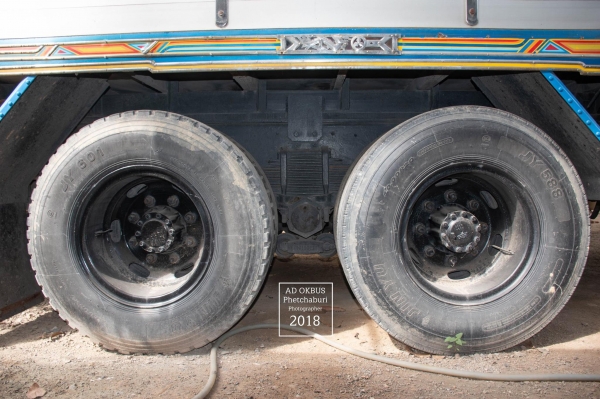 ขายดาวน์ Hino ไฮเทค FL1J 210แรงม้า  คอกมิเนียม