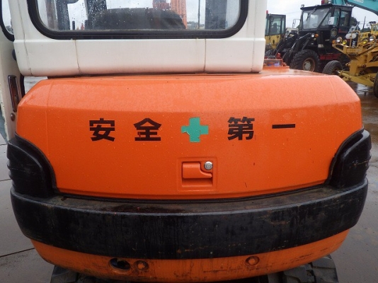 ขาย รถแม็คโคร HITACHI EX25-2 พร้อมใช้งาน นำเข้าเองจากประเทศญี่ปุ่น ติดต่อ 063-9316985 ID LINE : 0639316985 ครับ