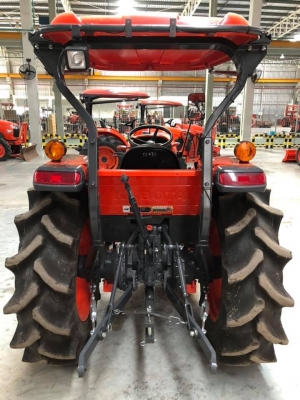 รถไถมือ2 รุ่น L4708SP ใช้เงินดาวน์เพียง 30,000 เท่านั้น