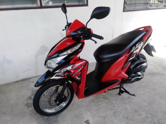 ขายHonda Click125i ปี55 รถเดิมเครื่องดี ขายHonda Click125i ปี55 รถเดิมเครื่องดี