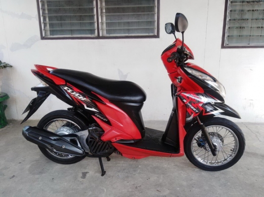 ขายHonda Click125i ปี55 รถเดิมเครื่องดี ขายHonda Click125i ปี55 รถเดิมเครื่องดี