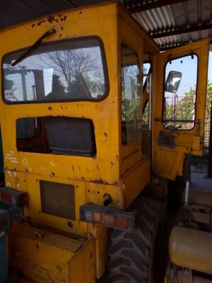 ขาย 185,000 รถตักเอวอ่อน 1.5 คิวMITSUBISHI WS 200  หัวเก๋ง เครื่องดี เกียร์แรง เอวแน่น ยางดี รถพร้อมใช้ เอกสารซื้อขาย รถอยู่ มีนบุรี 090-772-3710 090-772-3708