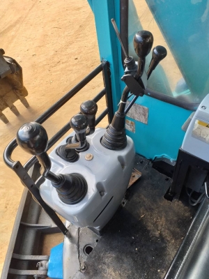 ขายรถขุดIHI 30Z เครื่องยนต์ YANMAR - 3TNE84 ขนาด3สูบ คอนโทรลน้ำมัน ปั้มนิ้ว แทรคยาง มีลายเจาะ ใบมีด รถเก่านอก มีเอกสาร ขายรถขุดIHI 30Z เครื่องยนต์ YANMAR - 3TNE84 ขนาด3สูบ คอนโทรลน้ำมัน ปั้มนิ้ว แทรคยาง มีลายเจาะ ใบมีด รถเก่านอก มีเอกสาร