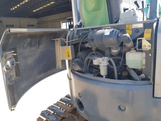 3ตัน KOBELCO SK30SR-3E ปี2007  3,600ชม.แท้ พร้อมไลน์กระแทก จากญี่ปุ่น 092-929-9942 ธีรเทพครับ