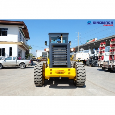 ขายรถเกรดมือหนึ่ง ซิโนแมช-ฉางหลิน รุ่น 717H