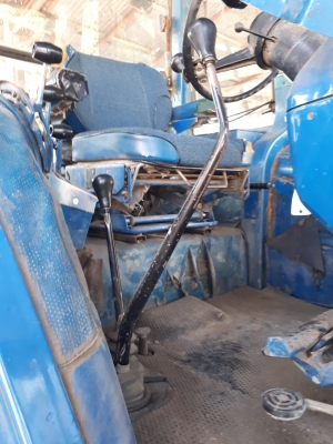 รถไถฟอร์ด7710เก่านอกสภาพเยี่ยม รถไถฟอร์ด7710เก่านอกสภาพเยี่ยม