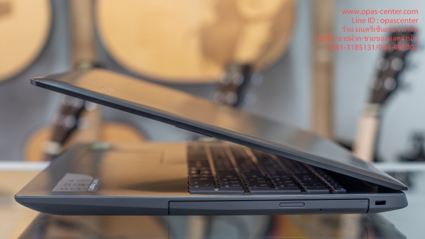 โน๊ตบุ๊ค Lenovo 15.6 นิ้ว ideaPad320 Core i3-6006U RAM 4GB Hdd 1TB การ์ดจอ 920MX ที่ชาร์ท กระเป๋า โน๊ตบุ๊ค Lenovo 15.6 นิ้ว ideaPad320 Core i3-6006U RAM 4GB Hdd 1TB การ์ดจอ 920MX ที่ชาร์ท กระเป๋า
