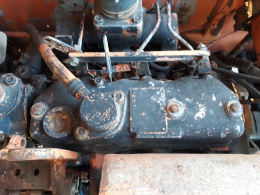 ขายรถแบคโฮด่วนPC30-1รถสวยใช้งานดีปั้มแรงเครืองดี