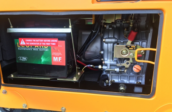 GEN-SET NEW INFINITY 6 KW. รับประกัน 6 เดือน สินค้าใหม่นำเข้า GEN-SET NEW INFINITY 6 KW. รับประกัน 6 เดือน สินค้าใหม่นำเข้า