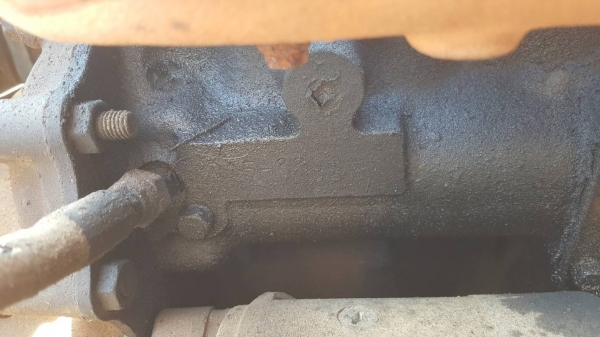 ขาย แบคโฮ CAT E200B เครื่อง 6D15 เทอร์โบ ปั้มเดิม เอวแน่น ช่วงล่างต้องเปลี่ยนโซ่กับใบแทรค เอกสารใบซื้อขาย