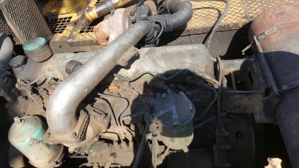 ขาย แบคโฮ CAT E200B เครื่อง 6D15 เทอร์โบ ปั้มเดิม เอวแน่น ช่วงล่างต้องเปลี่ยนโซ่กับใบแทรค เอกสารใบซื้อขาย