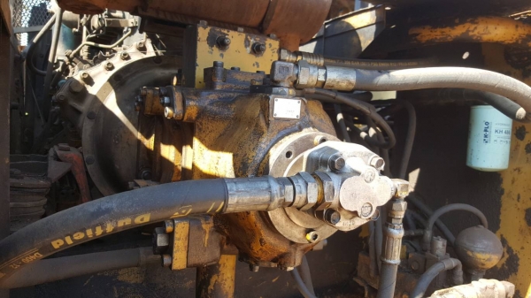 ขาย แบคโฮ CAT E200B เครื่อง 6D15 เทอร์โบ ปั้มเดิม เอวแน่น ช่วงล่างต้องเปลี่ยนโซ่กับใบแทรค เอกสารใบซื้อขาย