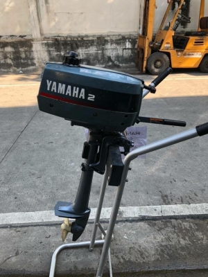 ขายเครื่องเรื่อ YAMAHA 2แรง เก่าญี่ปุ่น ราคา 10,000 ขายเครื่องเรื่อ YAMAHA 2แรง เก่าญี่ปุ่น ราคา 10,000