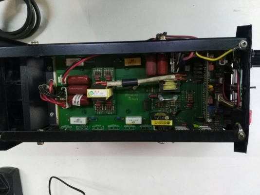 บริการ : ตู้เชื่อม ARC 200 ระบบ MOSFET พร้อมประกัน รอรับได้เลย
