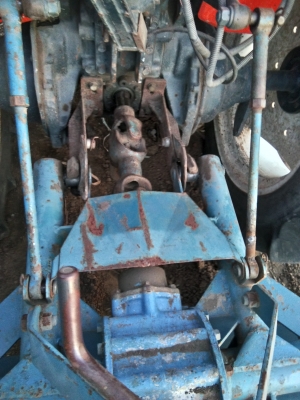 ขายโรตารี่ กว้าง140 ใส่รถได้2 รุ่น ราคาต่อได้