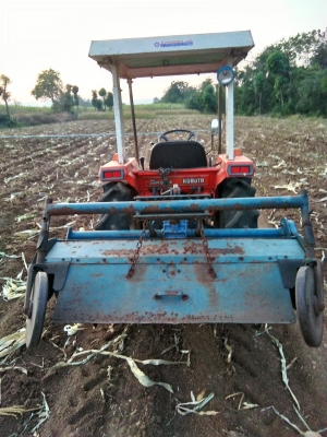 ขายโรตารี่ กว้าง140 ใส่รถได้2 รุ่น ราคาต่อได้