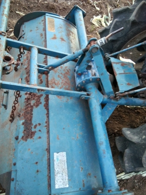 ขายโรตารี่ กว้าง140 ใส่รถได้2 รุ่น ราคาต่อได้