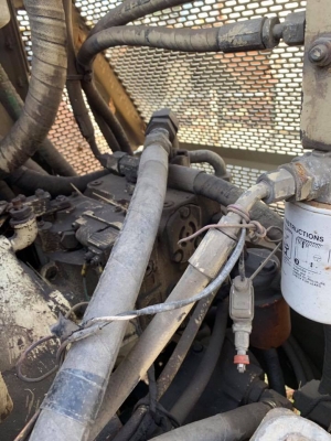 รถบด Ingersoll Rand รุ่น DD110 หน้า-หลังเหล็ก 10 ตัน 2 เพลา เอวอ่อน มีเล่มทะเบียน ราคา 850,000 โทรหา081-989-1989หรั่งครับ