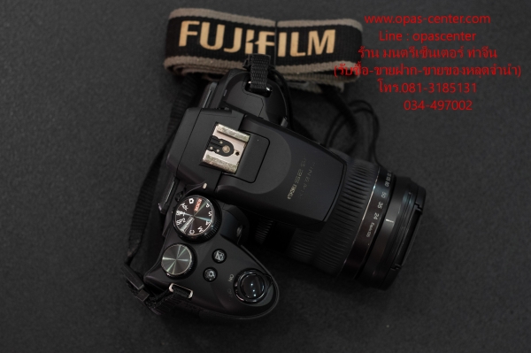 กล้อง Fuji HS25 EXR 16 MP ซูม 30 เท่า จอพับได้ เมม 4 GB กระเป๋า ส่งฟรี กล้อง Fuji HS25 EXR 16 MP ซูม 30 เท่า จอพับได้ เมม 4 GB กระเป๋า ส่งฟรี